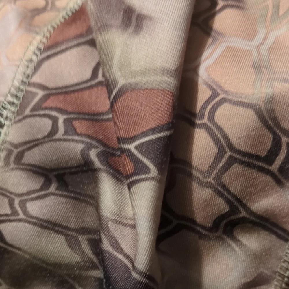 Killik Face Cover Camouflage Patterned